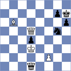 Markovic - Kovacevic (Bizovac, 2007)