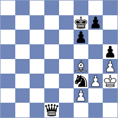 Grahn - Vlassov (chess.com INT, 2024)