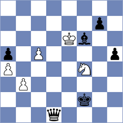 Katz - Christiansen (chess.com INT, 2025)