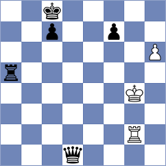 Escudero Donoso - Titarov (chess.com INT, 2024)