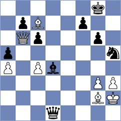 Caruana - Vachier Lagrave (chess.com INT, 2021)