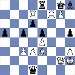 Miller - Mancuso (ICC INT, 2009)