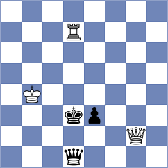 Zverev - Edouard (Chess.com INT, 2020)