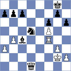 Henriksen - Pedersen (Moss, 2003)