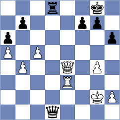Fernandez Borrego - Sanchez Aguilar (Llinars del Valles ESP, 2024)