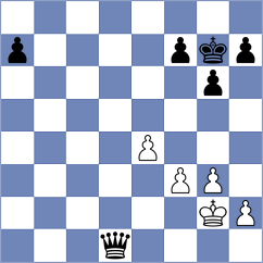 Bragason - Thorsteinsdottir (Kopavogur, 2014)