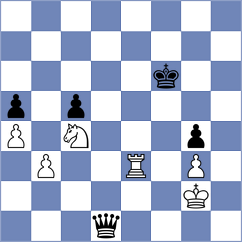 Gloeckler - Milov (Heusenstamm GER, 2024)