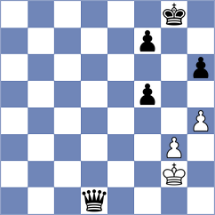 Bongo Akanga Ndjila - Barash (chess.com INT, 2024)