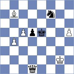 Melamed - Postny (chess.com INT, 2025)