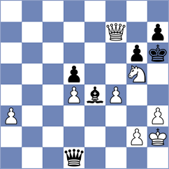 Fressinet - Ronka (chess.com INT, 2023)