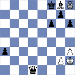 Wiedenbruch - Colbow (Playchess.com INT, 2020)
