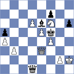 Karpenko - Buraczewski (chess.com INT, 2025)