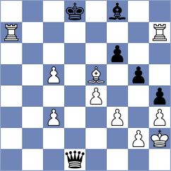Tscharotschkin - Vega Rangel (Banyoles, 2004)