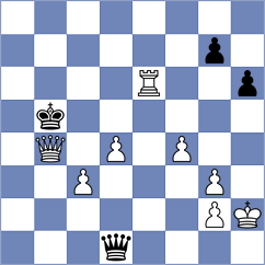 Della Corte - Meunier-Pion (chess.com INT, 2024)
