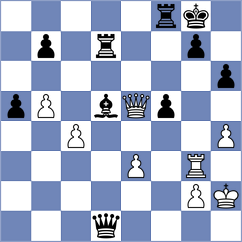 Legenia - Ljukin (chess.com INT, 2022)
