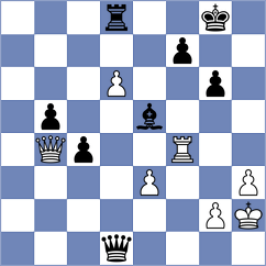 Essing - Yang Kaiqi (chess.com INT, 2025)