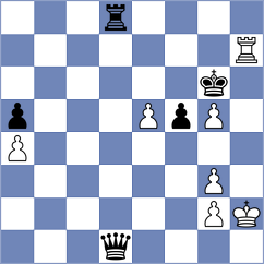 Mirzakhanian - Seifert (Baunatal, 2001)