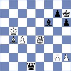 Gontcharov - Ramsumair (Chess.com INT, 2021)