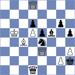 Martinez Camacho - Matthiesen (Chess.com INT, 2020)