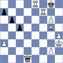 Weihrauch - Zenker (chess.com INT, 2025)