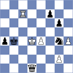 Barseghyan - Nguyen Ngoc Truong Son (chess.com INT, 2025)