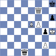Bukreev - Danila (chess.com INT, 2025)