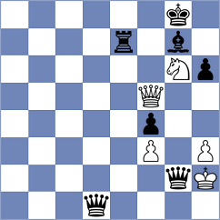 Hasman - Mukhutdinov (Chess.com INT, 2021)