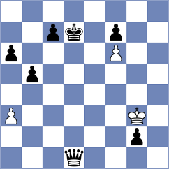 Dudzinski - Lavrov (chess.com INT, 2022)
