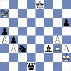 Trost - Domalchuk-Jonasson (Upplands Vasby SWE, 2025)