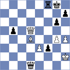 Wu - Ward (chess.com INT, 2024)