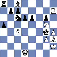 Aarav - Bobkov (chess.com INT, 2024)