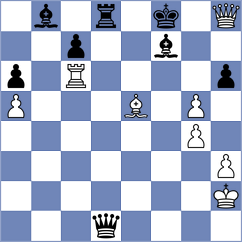 Dvirnyy - Fedorchuk (Soure POR, 2024)