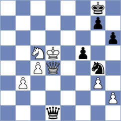 Grigorov - Kleiman (Chess.com INT, 2016)