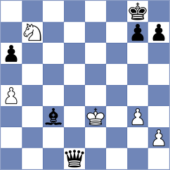 Kostic - Ibarra Jerez (chess.com INT, 2024)