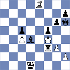 Chandler - Reedy (Wanganui, 2003)