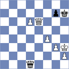 Gabriel - Kluver (Gluecksburg, 1988)