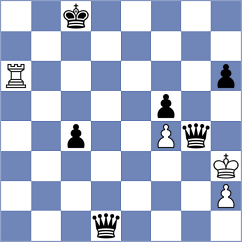 Parma - Senestraro (Lichess.org INT, 2020)