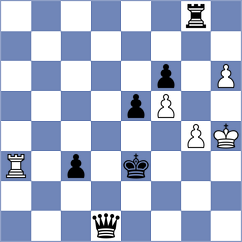 Guseinov - Martinez Alcantara (chess.com INT, 2023)
