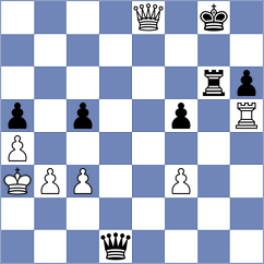 De Santiago Alba - Castejon Caballero (Galapagar, 2006)