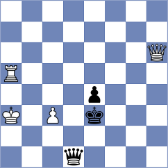 Ruiz de Alegria Garcia - Lorenzini (San Sebastian, 1996)