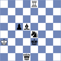 Galiev - Tica (Chess.com INT, 2021)