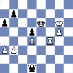 Seletsky - Mesquita (chess.com INT, 2023)