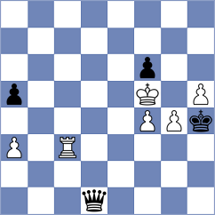 Macovei - Babazada (chess.com INT, 2021)