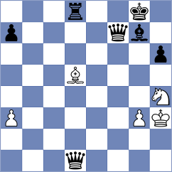 Almanza Montoya - Restrepo Sanchez (Medellin COL, 2024)