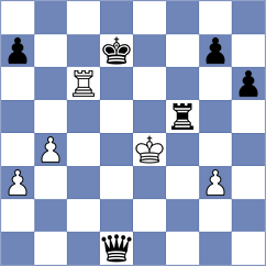 Ivanov - Arhan (chess.com INT, 2024)