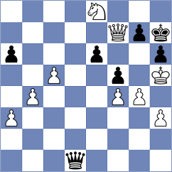Pang - Hebbar (New York USA, 2024)