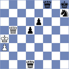 Rodriguez Crespo - Roca Rivera (Cambre, 2006)