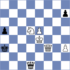 Hnatyshyn - Biesiadecki (Krakow POL, 2024)
