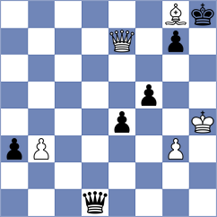 Orozbaev - Hidalgo Diaz (Nakhchivan AZE, 2022)
