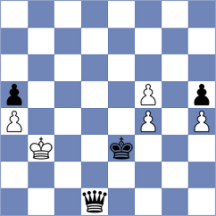 Rouast - Kubicka (chess.com INT, 2023)